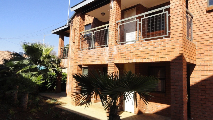 To Let 1 Bedroom Property for Rent in Die Bult North West